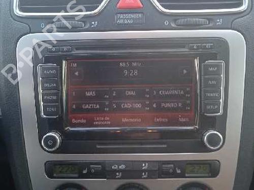 Right front driveshaft VW SCIROCCO III (137, 138) 2.0 TDI | BP11709029M39 