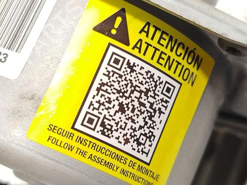 Steering column KIA CEE'D Hatchback (ED) 1.6 CRDi 115 | BP30062119M21 