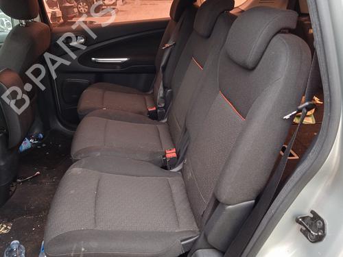 Radio FORD S-MAX (WA6) 1.8 TDCi | BP25605377E6  - Image 39