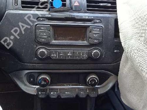 Left mirror KIA RIO III (UB) 1.4 CVVT | BP10015354C26