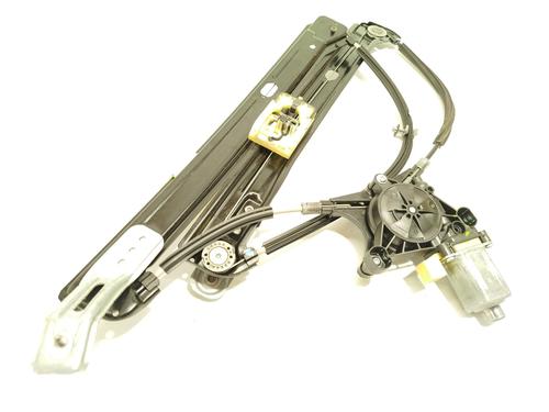 Front right window mechanism SEAT ATECA (KH7, KHP) 1.5 TSI | BP28583794C23 - Image 4