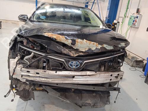 Electronic module TOYOTA COROLLA Saloon (_E21_) 1.8 VVTi Hybrid (ZWE211, MZEA12) | BP33324741M83  - Image 8