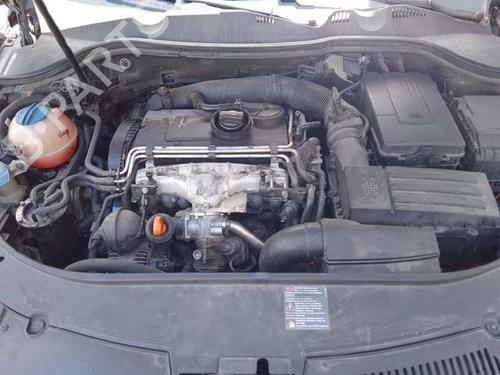 Electronic module VW PASSAT B6 Variant (3C5)  | BP18549704M83 