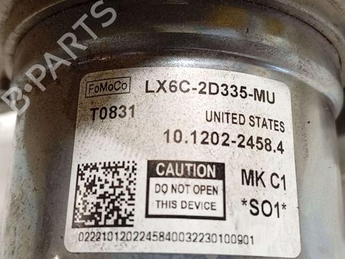 ABS pump FORD KUGA I | BP38201316M43 - Image 7
