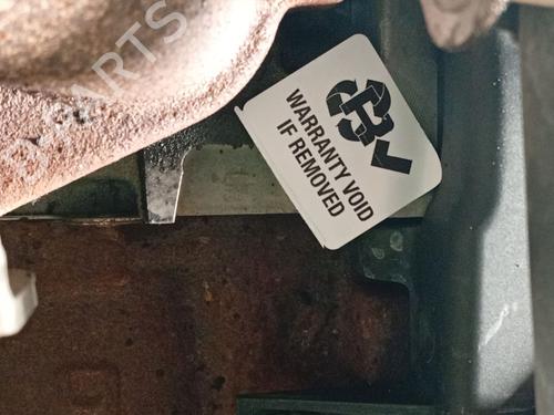 Engine PEUGEOT 407 (6D_) 2.0 HDi 135 (6DRHRH, 6DRHRE, 6DRHRG, 6DRHRJ) | BP30876853M1 