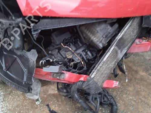 Right taillight OPEL MOVANO A Van (X70) 2.5 DTI (FD) | BP24059602C35 - Image 11