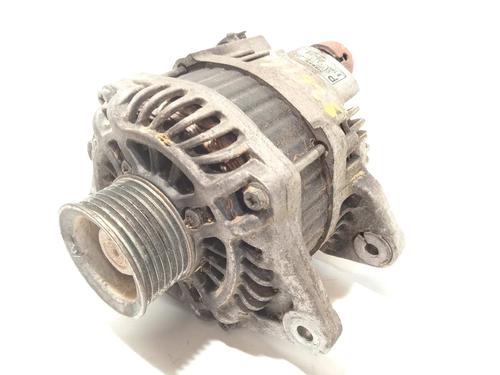 Used Alternator Alternator NISSAN MICRA IV (K13K, K13KK) 1.2 (80 hp) 17145201 17145201