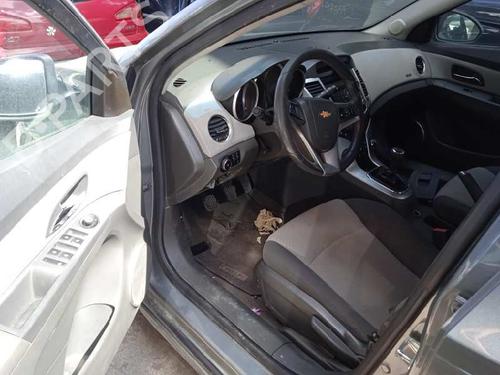 Starter CHEVROLET CRUZE (J300) 2.0 CDI | BP9853631M8 