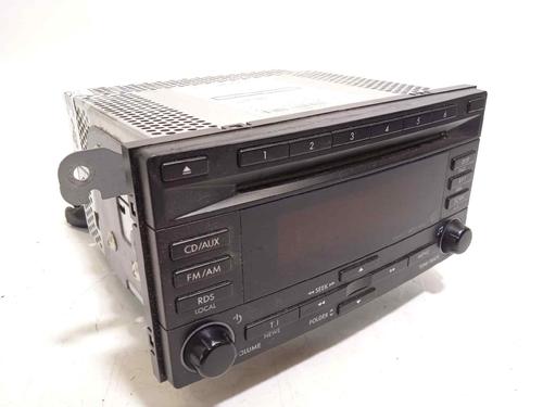 Used Radio Radio 17526538 17526538