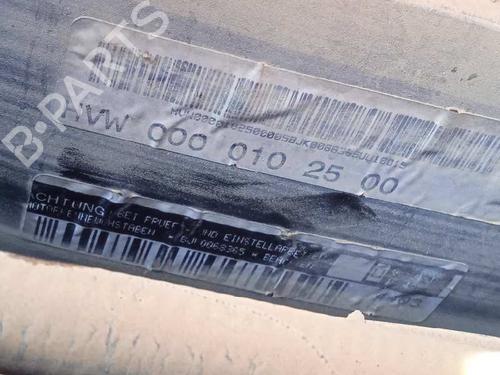 Front left window mechanism VW CRAFTER 30-50 Van (2E_) 2.5 TDI | BP10495783C22 