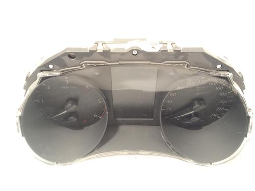 Instrument cluster NISSAN QASHQAI II (J11, J11_) 1.6 dCi ALL MODE 4x4-i | BP29555954C47 