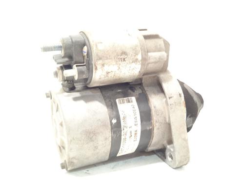 Used Starter FORD FOCUS III Saloon 1.0 EcoBoost (125 hp) 27583210