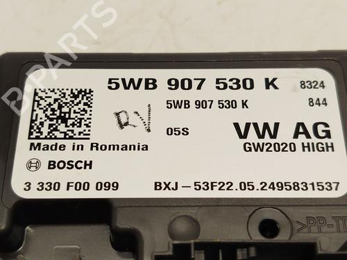 Elektronisk modul SEAT LEON (KL1, KLG) 1.0 TSI Mild Hybrid | BP30354820M83