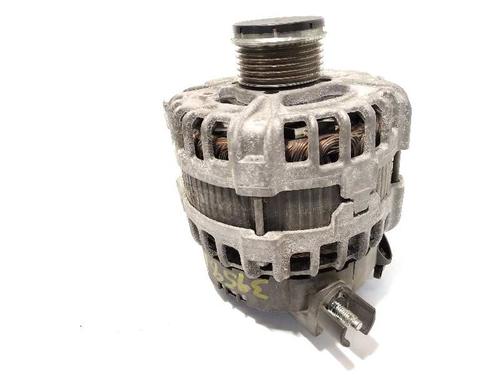 Used Alternator LAND ROVER RANGE ROVER EVOQUE (L538) 2.2 D (150 hp) 4950241