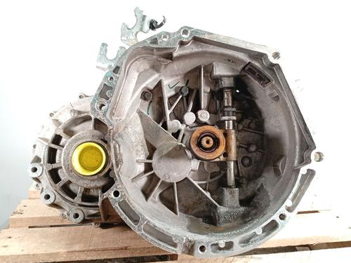Used Gearbox Gearbox MG MG ZS SUV (AZS1) 1.5 VTi (114 hp) 33337116 33337116