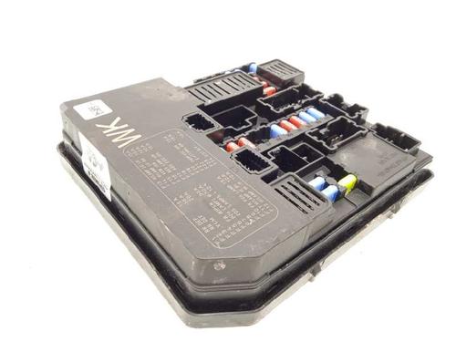 Fuse box NISSAN LEAF (ZE1)  | BP10077598E1 