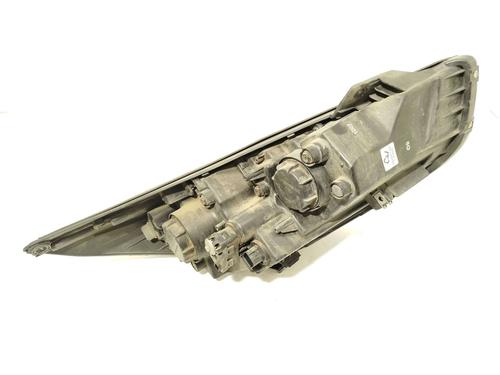Left headlight HYUNDAI ix35 (LM, EL, ELH) 1.7 CRDi | BP38016951C28 - Image 5