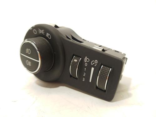 Headlight switch JEEP RENEGADE SUV (BU, B1, BV) 2.0 CRD 4x4 | BP34461841I24 - Image 3