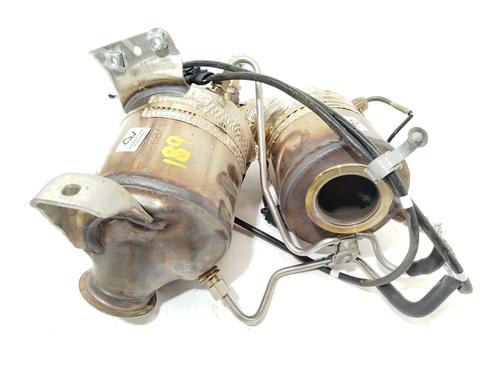 Katalysator Katalysator SEAT LEON Sportstourer (KL8, KLD) 1.5 eTSI (150 hp) 35954121 35954121