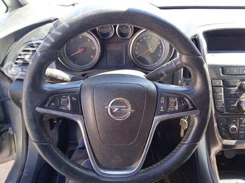 Left tailgate light OPEL ASTRA J (P10) 1.7 CDTI (68) | BP7514245C79 