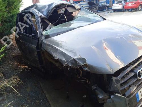 Throttle body AUDI Q3 (8UB, 8UG) 2.0 TDI | BP8243723M82 