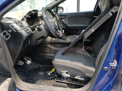 Steering column RENAULT CAPTUR II (HF_) TCe 140 (HFN0) | BP39943770M21 - Image 15