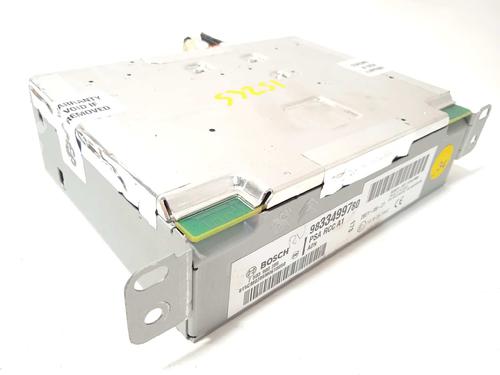 Used Electronic module DS DS 3 / DS 3 CROSSBACK (UR_, UC_, UJ_) 1.2 PureTech 100 (URHNKK, URHNEK) (101 hp) 17742979