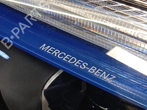 Left headlight MERCEDES-BENZ EQA (H243) EQA 250+ (243.702) | BP29889786C28