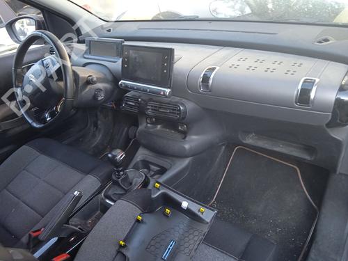 Steering rack CITROËN C4 CACTUS 1.5 BlueHDi 100 | BP20143233M22 