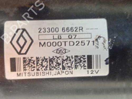 Starter RENAULT KADJAR (HA_, HL_)  | BP12204841M8 