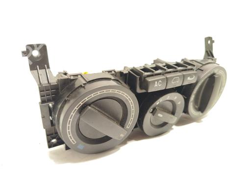 Used Climate control VW MULTIVAN T5 (7HM, 7HN, 7HF, 7EF, 7EM, 7EN) 2.5 TDI (130 hp) 31378705