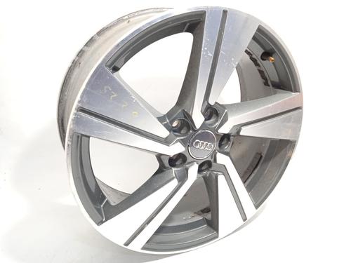 Used Rim AUDI Q2 (GAB, GAG) 35 TDI quattro (150 hp) 19254764