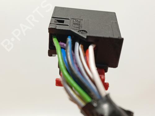 Right mirror SEAT LEON (KL1, KLG) 1.5 eTSI | BP31990805C27 