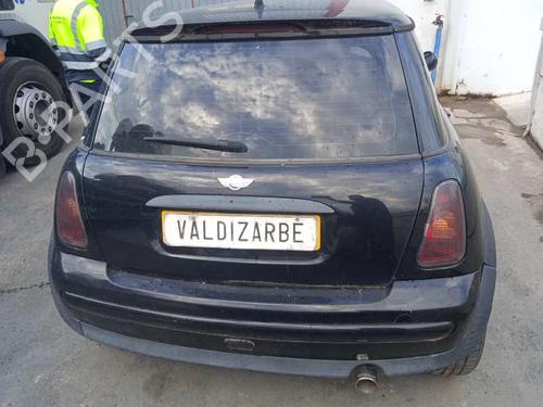 AC radiator MINI MINI (R50, R53) One | BP10065714M32 