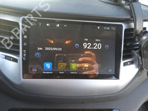 ABS pump HYUNDAI TUCSON (TL, TLE) 1.6 GDi | BP29361021M43 