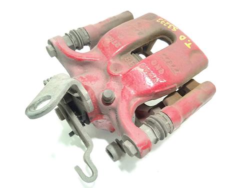 Used Right rear brake caliper SKODA OCTAVIA III Combi (5E5, 5E6) 2.0 TDI RS (184 hp) 17982963