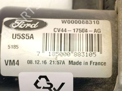 Front wiper motor FORD KUGA II (DM2) 2.0 TDCi | BP38704506M29 - Image 4