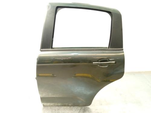 Used Left rear door CITROËN C3 II (SC_) 1.4 HDi 70 (SC8HZC, SC8HR0, SC8HP4) (68 hp) 25591095