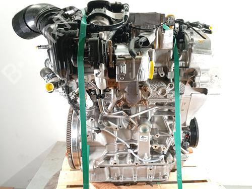 Motor VW TAIGO (CS1) 1.5 TSI | BP31933261M1