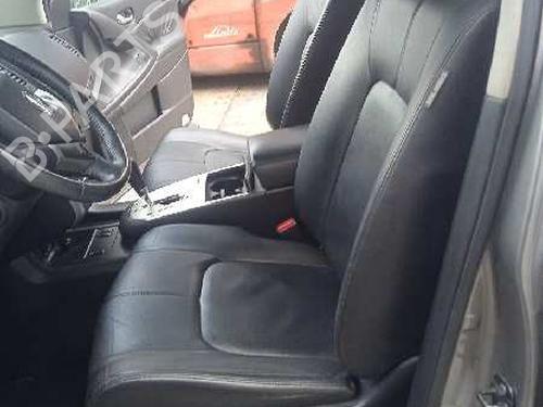 Electronic module NISSAN MURANO II (Z51)  | BP17473701M83 