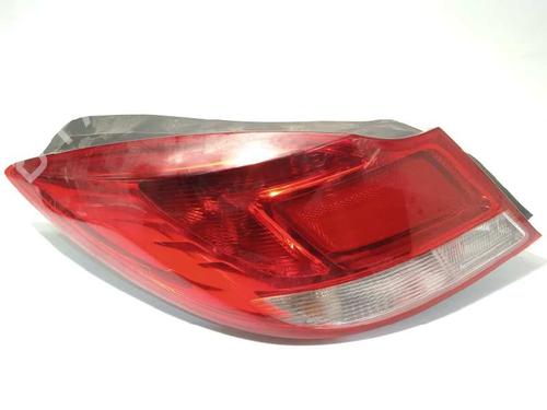 Used Left taillight Left taillight 15370221 15370221