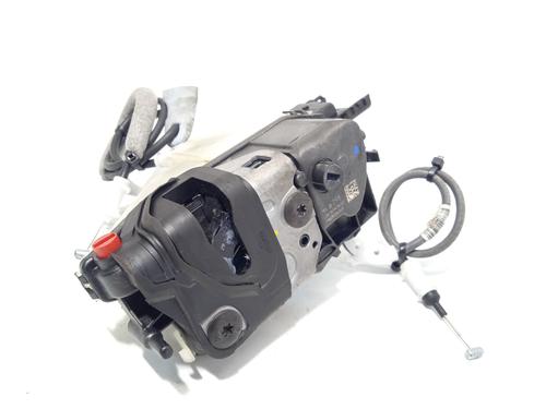 Used Rear left lock PEUGEOT 5008 II (MC_, MJ_, MR_, M4_) 1.2 THP (MRHNYH, MRHNYW, MRHNSJ, MRHNSU, MRHNSM) (131 hp) 22232002