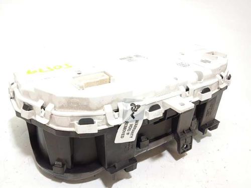 Instrument cluster MITSUBISHI ASX (GA_W_)  | BP13320372C47 