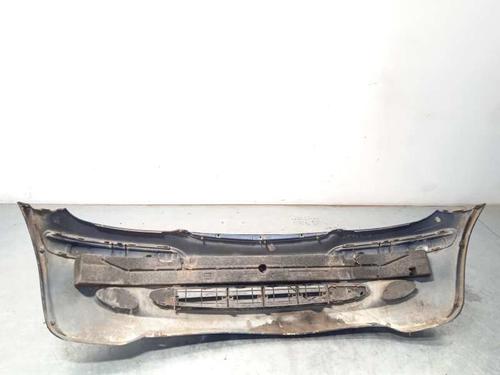 Front bumper MERCEDES-BENZ A-CLASS (W168) A 170 CDI (168.009, 168.109) | BP11042495C7 