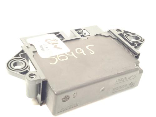 Elektronisk modul MAZDA 3 Hatchback (BP) 2.0 SKYACTIV-G M Hybrid | BP28313482M83 