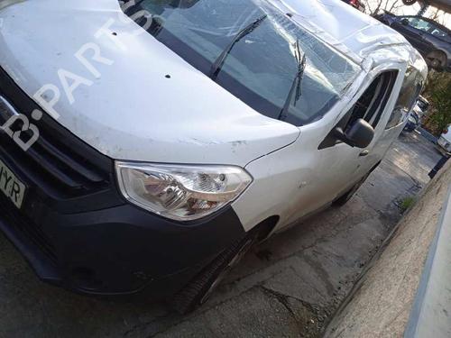 Instrument cluster DACIA DOKKER MPV (KE_) 1.5 dCi (KEAJ, KEAH) | BP9419906C47 