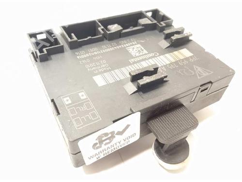 Electronic module PORSCHE CAYENNE (92A) 3.0 S E-Hybrid | BP11214966M83