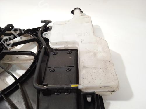 Radiator fan MAZDA CX-3 (DK) 2.0 SKYACTIV-G (DK5W, DK6W) | BP25912260M35 - Image 3