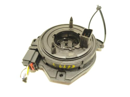 Used Squib airbag VW TAIGO (CS1) 1.5 TSI (150 hp) 31987637