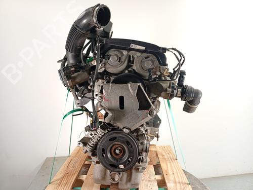 Motor OPEL CORSA E (X15) 1.4 (08, 68) | BP32229950M1 - Image 4